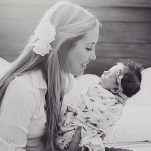 Meet your Posher, Ali